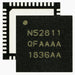 NRF52811-QFAA-B-R7 by Nordic Semiconductor ASA - BLUETOOTH 5.3 SOC SUPPORTING BLU