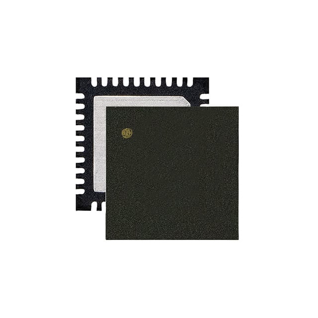 NRF52820-QDAA-R by Nordic Semiconductor ASA - BLE/ANT/ 802.15.4/THREAD/ZIGBEE