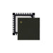 NRF52820-QDAA-R by Nordic Semiconductor ASA - BLE/ANT/ 802.15.4/THREAD/ZIGBEE