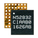 NRF52832-CIAA-G-R7 by Nordic Semiconductor ASA - VERSATILE BLUETOOTH 5.3 SOC SUPP