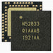 NRF52833-QIAA-B-R by Nordic Semiconductor ASA - 105C QUALIFIED BLUETOOTH 5.3 SOC