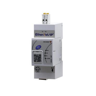 NRGC-EIP by Carlo Gavazzi Inc. - RG_N CONTROLLER PROFINET + TERM