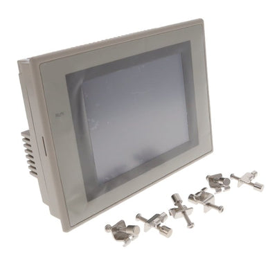 NS5-SQ10-V2 by Omron Automation and Safety - HMI TOUCHSCREEN 5.7"" COLOR
