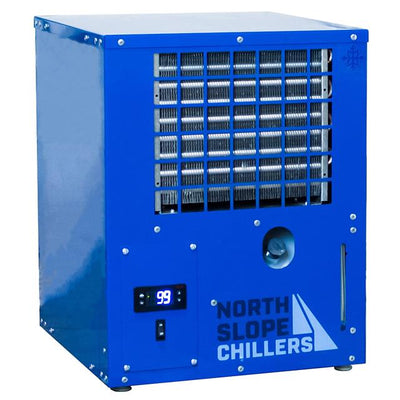 NSC0330-110/1 by North Slope Chillers - 4,000 BTU/hr Fluid Chiller