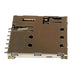 NSCCP-D-06-G-SMT-SW-T/R by Adam Tech - NANO SIM CARD CONNECTOR
