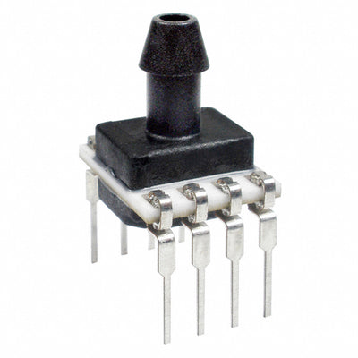 NSCDANN015PAUNV by Honeywell Sensing and Productivity Solutions - SENSOR 15PSIA 0.19"" .075V 8DIP