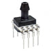 NSCDANN100PGUNV by Honeywell Sensing and Productivity Solutions - SENSOR 100PSIG 0.19"" .086V 8DIP