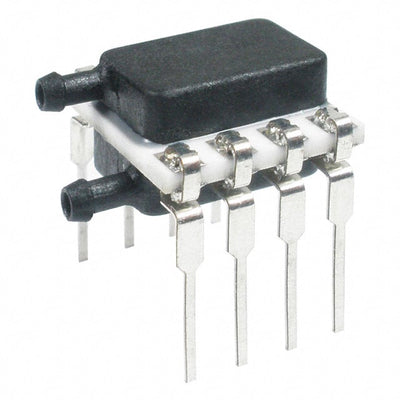 NSCDRRN001PDUNV by Honeywell Sensing and Productivity Solutions - SENSOR 1PSID 0.08"" .065V 8DIP