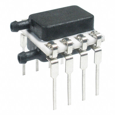 NSCDRRN001PGUNV by Honeywell Sensing and Productivity Solutions - SENSOR 1PSIG 0.08"" .0325V 8DIP