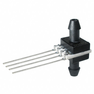 NSCSAAN030PDUNV by Honeywell Sensing and Productivity Solutions - SENSOR 30PSID 0.19"" .207V 4SIP