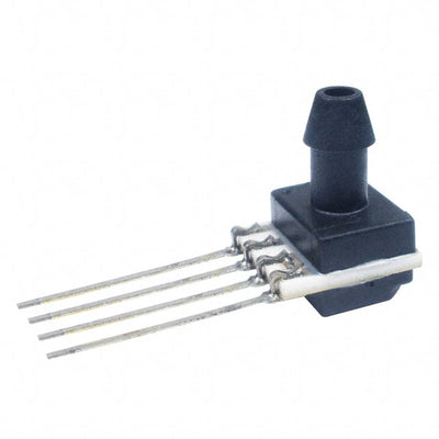 NSCSANN015PAUNV by Honeywell Sensing and Productivity Solutions - SENSOR 15PSIA 0.19"" .075V 4SIP