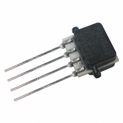NSCSDRN060MDUNV by Honeywell Sensing and Productivity Solutions - SENSOR 0.87PSID 0.19"" .0565V SIP
