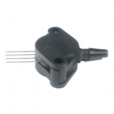 NSCSHHN030PDUNV by Honeywell Sensing and Productivity Solutions - SENSOR 30PSID 0.16"" .207V 4SIP