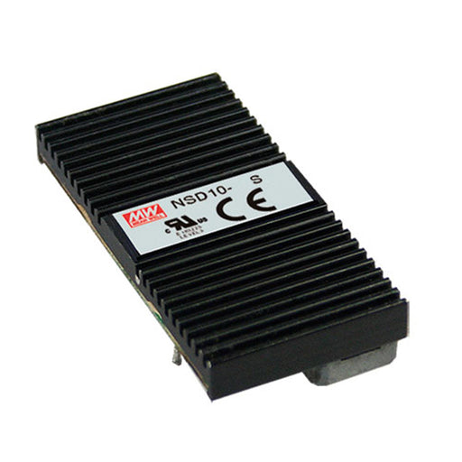 NSD10-12S9 by MEAN WELL USA Inc. - DC DC CONVERTER 9V 10W