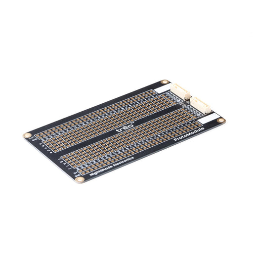 NSE-1128-1 by Nightshade Electronics - TREO PROTO MODULE