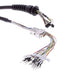 NSH5-232CW-3M by Omron Automation and Safety - CABLE ASSEMBLY COMMUNICATIONS 3M