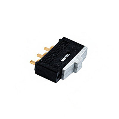 NSI-10HS-TR by Sungmun Electronics - SLIDE SWITCH, SPDT, SURFACE MOUN