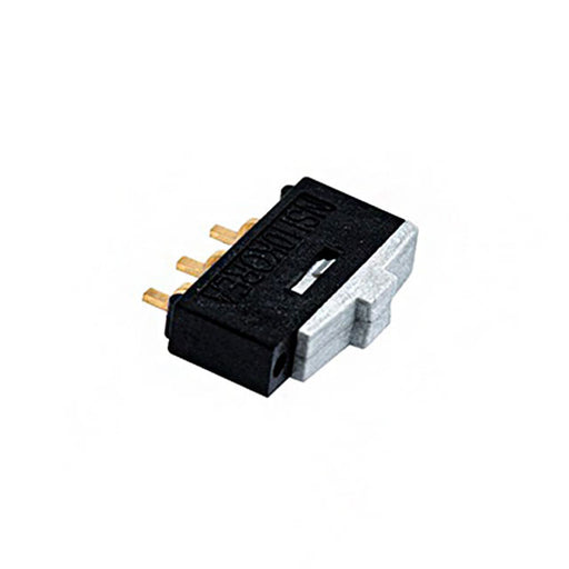 NSI-10HS-TR by Sungmun Electronics - SLIDE SWITCH, SPDT, SURFACE MOUN
