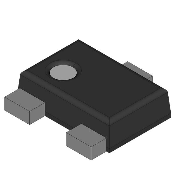 2SK4028-T1-A by NEC Corporation - N-CHANNEL SMALL SIGNAL