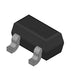 NSVDTA144WET1G by onsemi - NSVDTA144 - PNP BIPOLAR DIGITAL