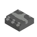 NSG1001MXTAG by onsemi - RF SPDT SWITCH MMIC