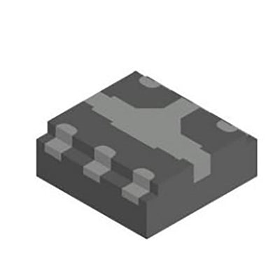 NSVG1001MXTAG by onsemi - RF SPDT SWITCH MMIC