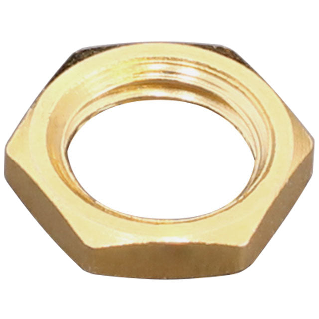 NT-SMA-G by Linx Technologies Inc. - CONNECTOR NUT FOR SMA CONNECTORS