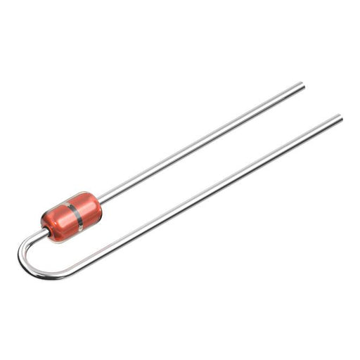 NTCDA3SG104HC3NB by TDK Corporation - NTC RADIAL LEAD (AXIAL U-BEND),