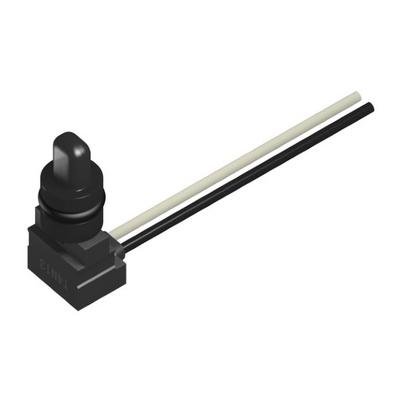 NTCDP3LG111XXHBEA by TDK Corporation - NTC ASSEMBLY, OIL TEMPERATURE PP