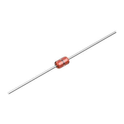 NTCDS4AG493HC3NB by TDK Corporation - NTC AXIAL LEAD, 3X1.8, 49.2K/3%,