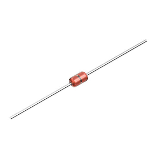 NTCDS4AG493HC3NB by TDK Corporation - NTC AXIAL LEAD, 3X1.8, 49.2K/3%,
