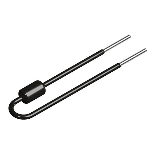 NTCDZ4AG493HC3NB by TDK Corporation - NTC RADIAL LEAD (AXIAL U-BEND+CO