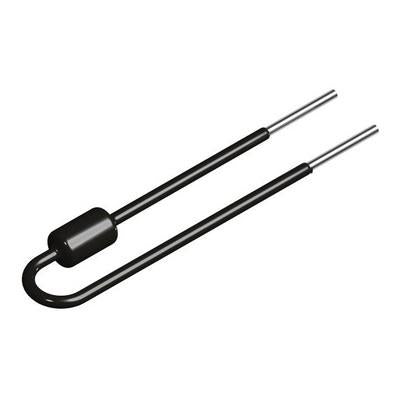 NTCDZ3SG104HC3NB by TDK Corporation - NTC RADIAL LEAD (AXIAL U-BEND+CO