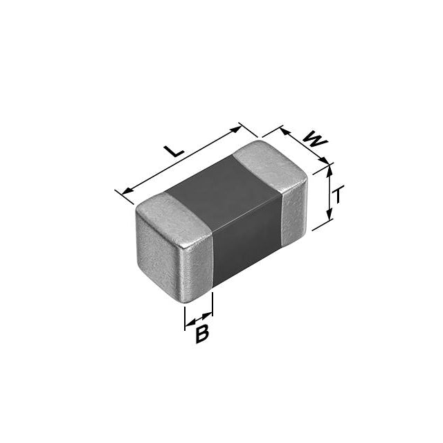 NTCG103JF103HT1S by TDK Corporation - NTC,10K,3%,0402,AEC-Q200,150