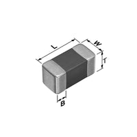 NTCG104ED104DTDSX by TDK Corporation - NTC,100K,0.5%,0402,AEC-Q200,125