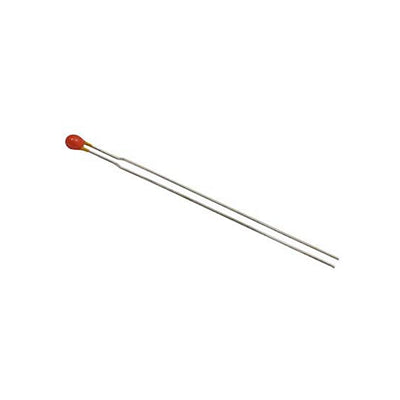 NTCLE213E3303JHB0 by Vishay Beyschlag/Draloric/BC Components - THERMISTOR NTC 30KOHM 3935K BEAD