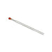 NTCLE213E3303JHB0 by Vishay Beyschlag/Draloric/BC Components - THERMISTOR NTC 30KOHM 3935K BEAD