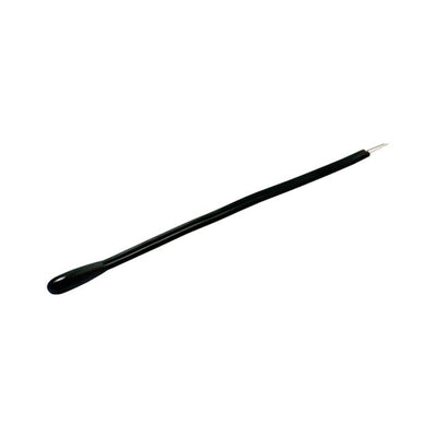 NTCLE413E2103H401A by Vishay Beyschlag/Draloric/BC Components - NTC EPOXY 3MM, PVC INSULATED AWG