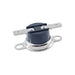 NTE-DTC140 by NTE Electronics, Inc - DISC THERMOSTAT CLOSE 140