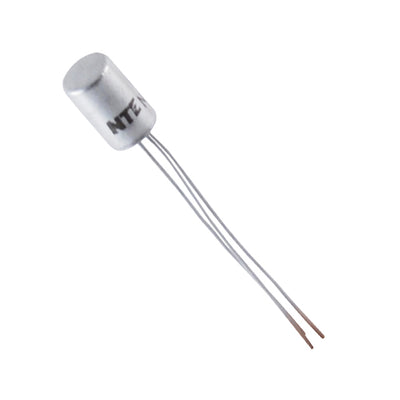 NTE102A by NTE Electronics, Inc - PNP TRANSISTOR 1A TO1