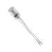 NTE102A by NTE Electronics, Inc - PNP TRANSISTOR 1A TO1