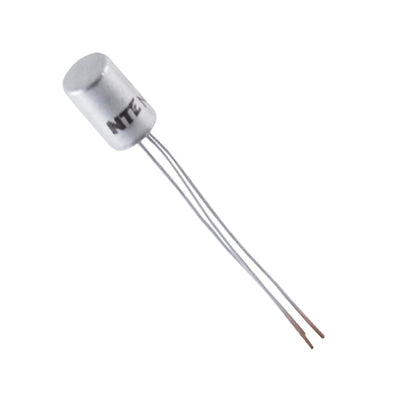 NTE103A by NTE Electronics, Inc - TRANS NPN 1A TO1