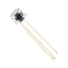 NTE103 by NTE Electronics, Inc - TRANS NPN 24V 0.15A TO204AA