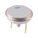 NTE105 by NTE Electronics, Inc - PNP TRANSISTOR 40V TO36