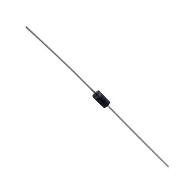 NTE117 by NTE Electronics, Inc - DIODE GEN PURP 600V 750MA DO26