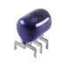 NTE120 by NTE Electronics, Inc - DIODE GEN PURP 10V 65MA 7SIP