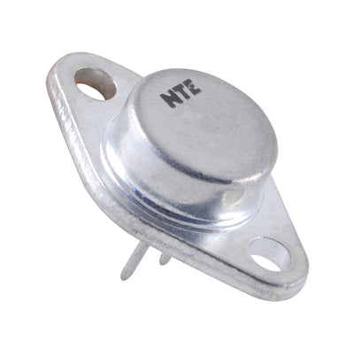 NTE131MP by NTE Electronics, Inc - PNP TRANSISTOR 32V 1A TO66