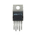 NTE1376 by NTE Electronics, Inc - IC-AUDIO PWR AMP 22W TO-220