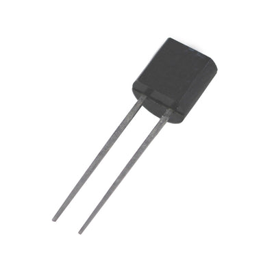 NTE15019E by NTE Electronics, Inc - IC CIRCUIT PROTECTOR TO226-2