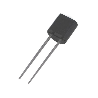 NTE15023E by NTE Electronics, Inc - IC CIRCUIT PROTECTOR TO226-2